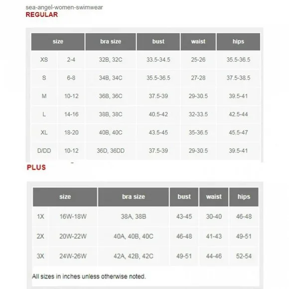 NWT Sea Angel Women's Shirred Side Scoop Bikini Bottom SA9591Z L Black - Picture 4 of 4